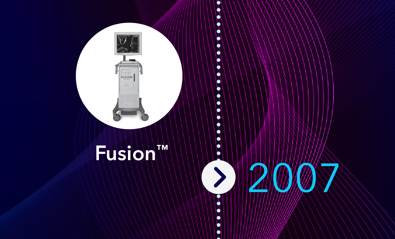 2007 - Fusion™