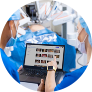 The Power of Connection: Surgical Live Streaming & AI Insights Symposium