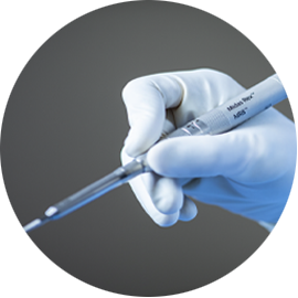 Midas Rex™ MR8  Medtronic spine