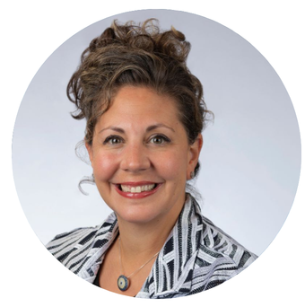 Laura Ardizzone headshot
