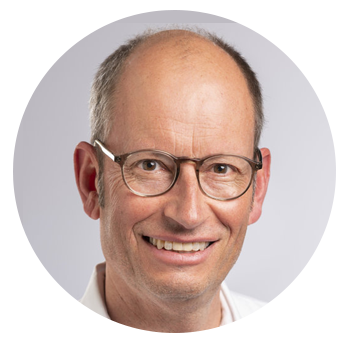 Prof. Patrick Schoettker