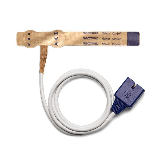 Nellcor™ OxySoft™ SpO2 sensor
