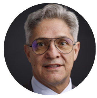 Felipe Urdaneta headshot