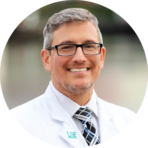 Dr. Salvatore Docimo, Jr