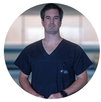 Ross Hofmyer, M.D.