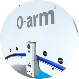 O-arm™ O2 Medtronic spine