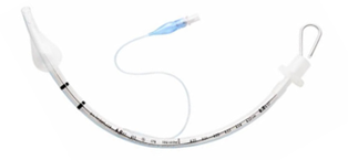 TaperGuard™ cuff technology 
