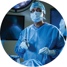 Midas Rex ™ MR8 soluciones Medtronic spine para cirugía de cráneo