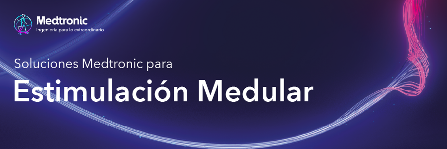 Estimulación Medular | Medtronic