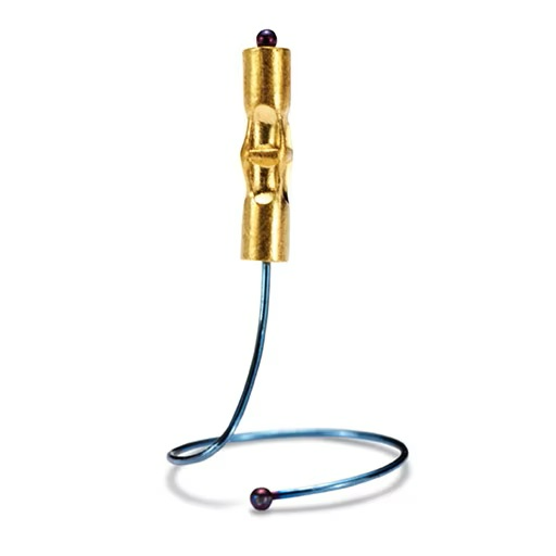 SuperLock™ nitinol coil fiducial markers 