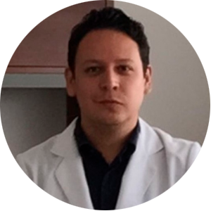 Dr. Mario Alberto Fragoso