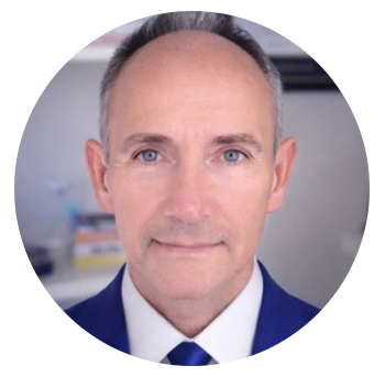Dr. Cole Edmonson headshot