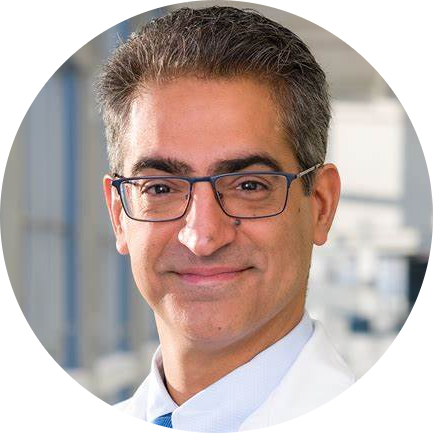 Dr. Inderpal S. Sarkaria