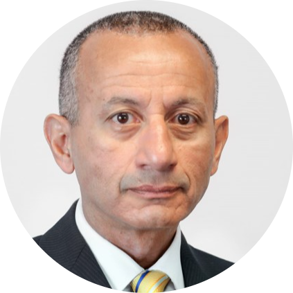 Dr. Abbas El-Sayed Abbas