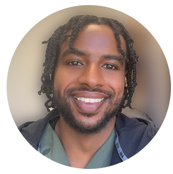 Emanuel Gebreab headshot