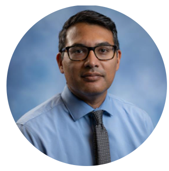 Thomas S. Valley headshot