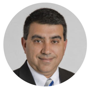 Sabry Ayad headshot