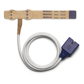Nellcor™ OxySoft™ SpO2 sensor 