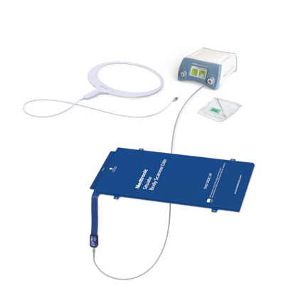 Situate™ detection system