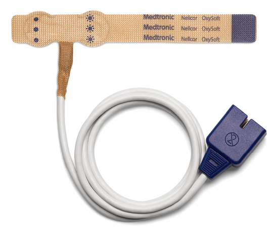 NellcorTM Oxysoft