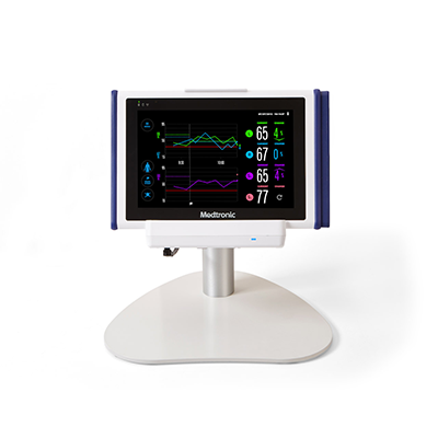 INVOS™ 7100 Regional Oximetry System 