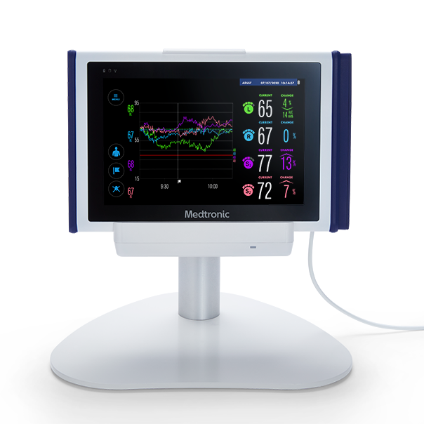 INVOS™ regional oximetry system