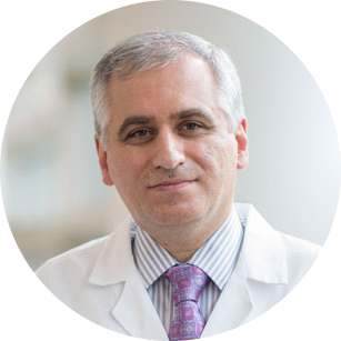 Ali Aminian, MD
