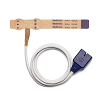 Nellcor™ OxySoft™ Neonatal-Adult SpO2 Sensor 