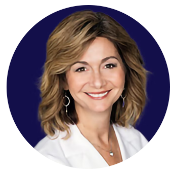 Caroline Kwong, RN, MSN, FNP, CNS headshot