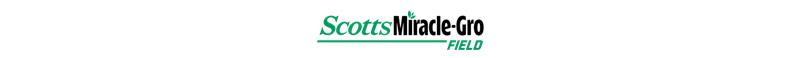 Scotts Miracle-Gro Field