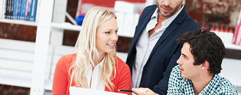 Hear From a Peer: Morris & Spottiswood and Turley