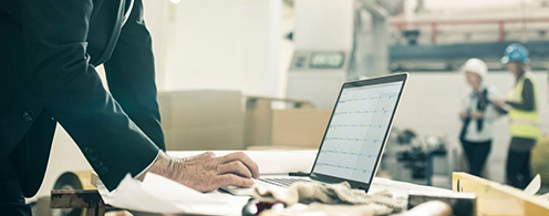 Hear From a Peer: HTA Design and Ridge & Partners