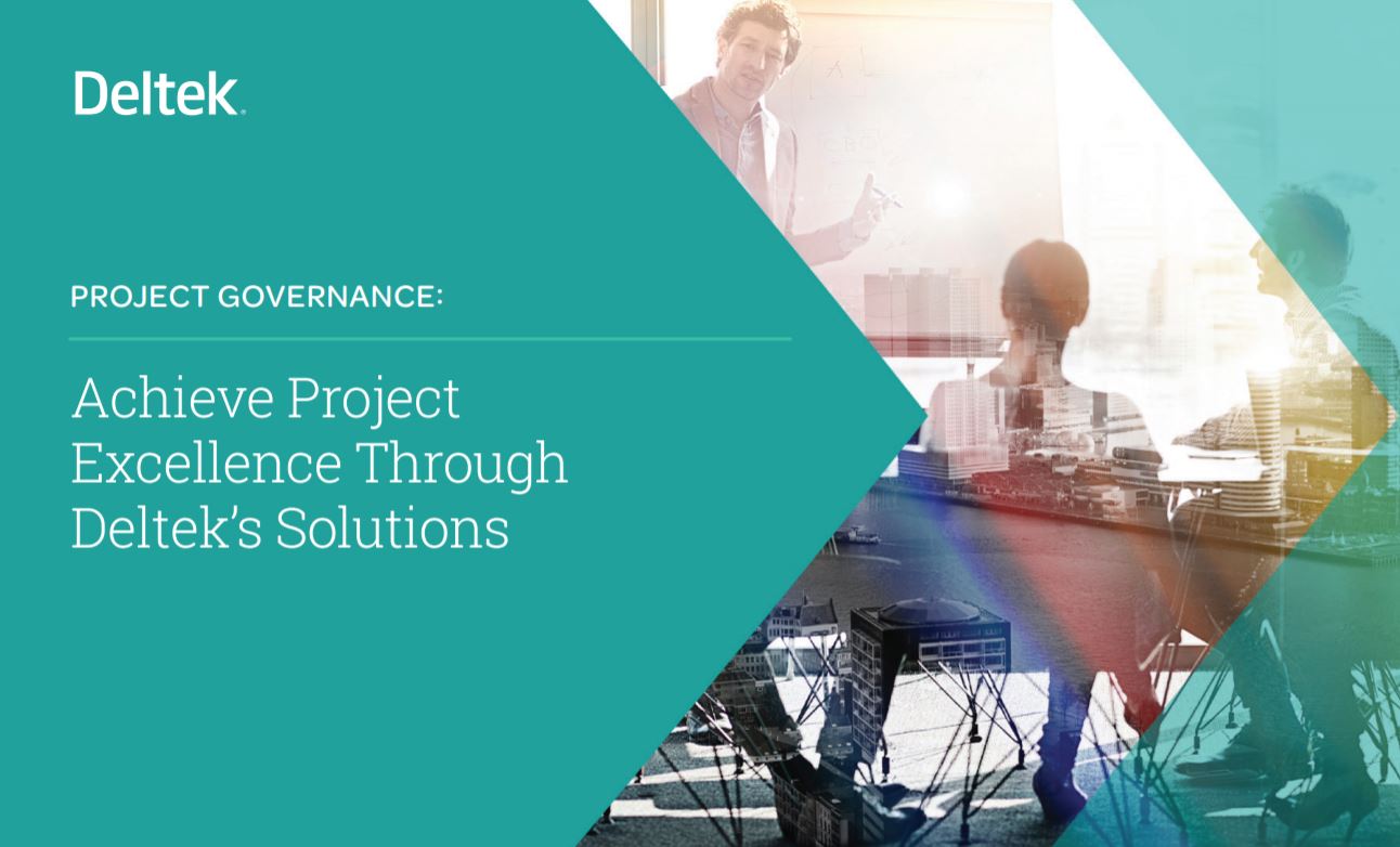 Project Governance