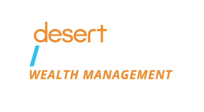 Desert Financial Wealth Management logo