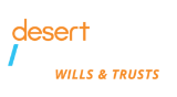 Desert Financial Wills and Trusts logo