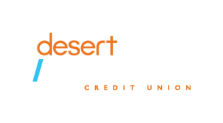 Desert Financial logo