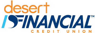Desert Financial Logo