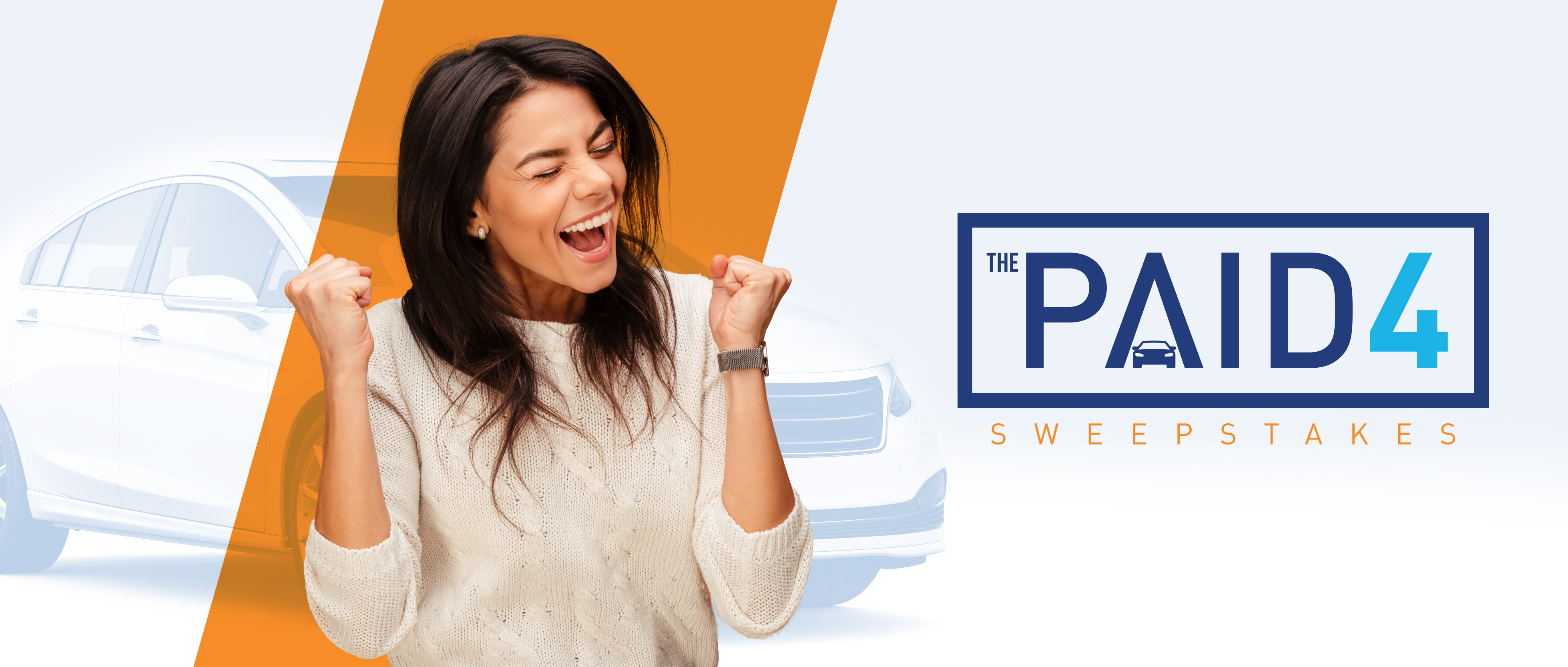 Paid4 Sweepstakes logo