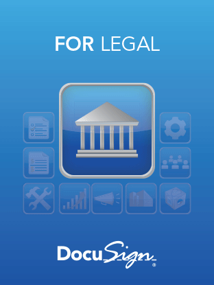DocuSign for Legal