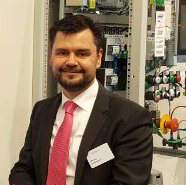 Markus Lindemann T-Systems spreker Eaton IoT TechnoDag Cloud solutions