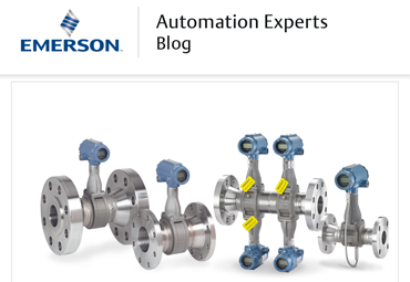 Emerson’s Rosemount™ Vortex Flow Meters offer world-class reliability with a gasket-free, non-clog meter body that eliminates potential leak points, maximizing process availability.