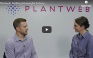 See how Emerson’s Plantweb enables meaningful actions that drive a positive impact for your operations