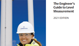 The Engineer's Guide to Level Measurement