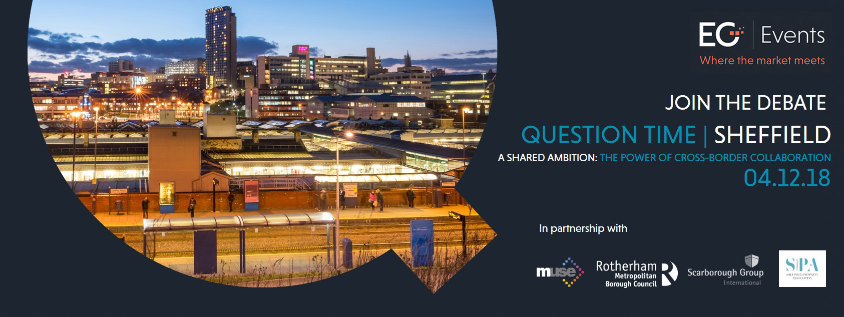 EG Question Time Belfast | 17.09.18
