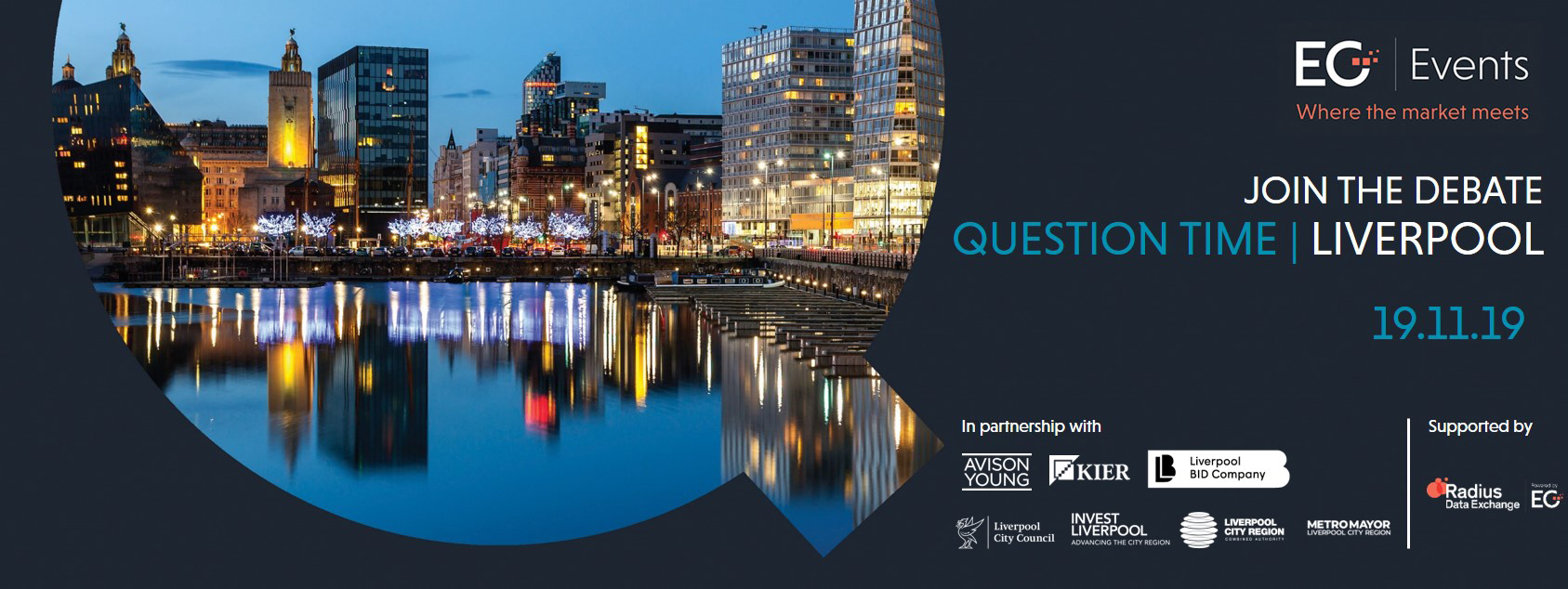 QUESTION TIME | LIVERPOOL