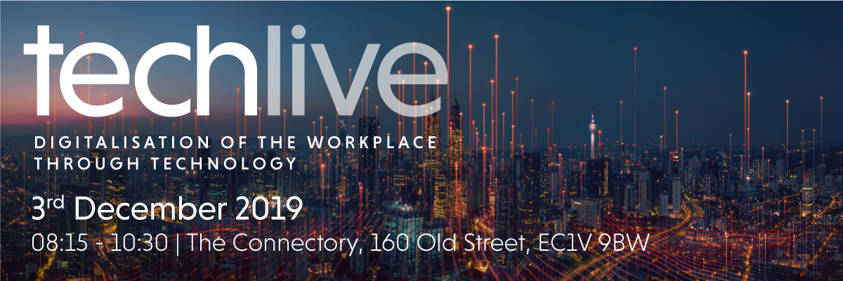 EG Tech Live | London - Soho