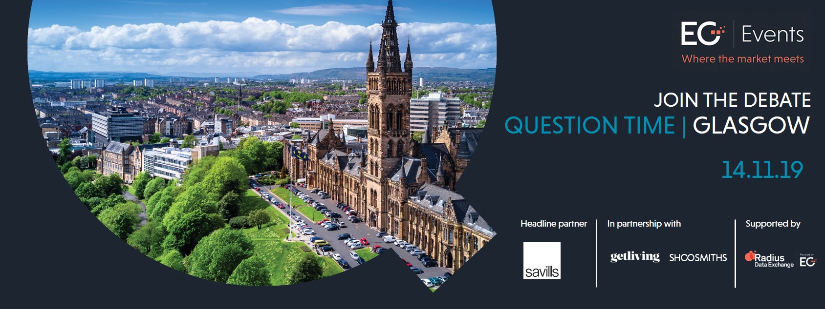 QUESTION TIME | GLASGOW