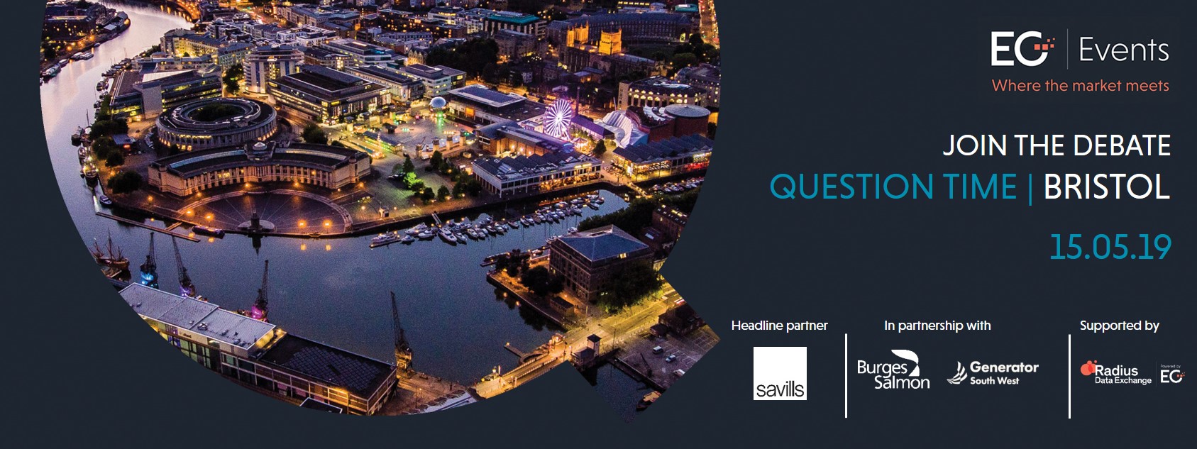 EG Question Time Bristol | 28.02.19