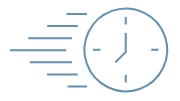 imagen de un reloj