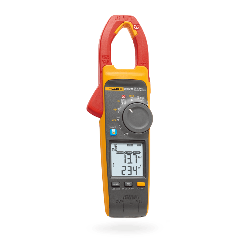 Fluke ii910 Precision Acoustic Imager